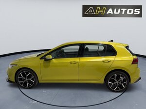 Volkswagen Golf 2.0 GOLF LIFE TDI 5dr