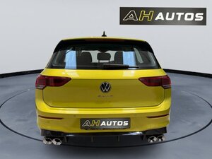 Volkswagen Golf 2.0 GOLF LIFE TDI 5dr