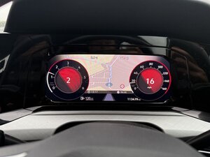 Volkswagen Golf 2.0 GOLF LIFE TDI 5dr