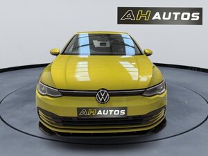 Volkswagen Golf 2.0 GOLF LIFE TDI 5dr