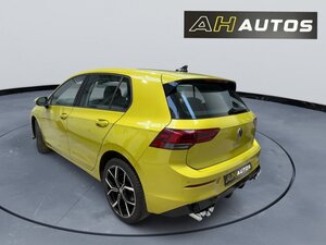 Volkswagen Golf 2.0 GOLF LIFE TDI 5dr