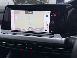 Volkswagen Golf 2.0 GOLF LIFE TDI 5dr