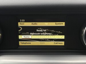 Mercedes-Benz SLK 1.8 SLK 200 AMG Sport Blueefficiency AUTO 2dr