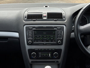 Skoda Octavia 1.4 Octavia Elegance Tsi 5dr