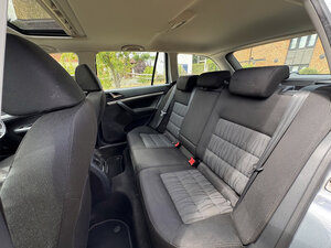 Skoda Octavia 1.4 Octavia Elegance Tsi 5dr