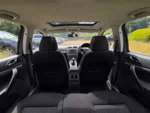 Skoda Octavia 1.4 Octavia Elegance Tsi 5dr