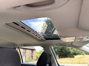 Skoda Octavia 1.4 Octavia Elegance Tsi 5dr
