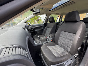 Skoda Octavia 1.4 Octavia Elegance Tsi 5dr
