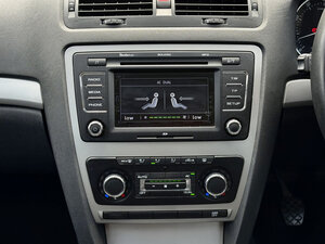 Skoda Octavia 1.4 Octavia Elegance Tsi 5dr