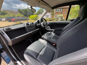 Smart fortwo 1.0 Fortwo Passion 84 AUTO 2dr