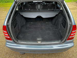 Mercedes-Benz C-Class 1.8 C180k Avantgarde Se 5dr