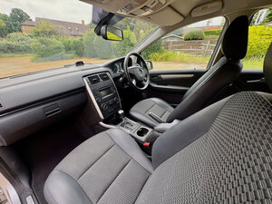 Mercedes-Benz B-Class 1.5 B160 Sport CVT 5dr