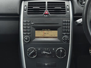Mercedes-Benz B-Class 1.5 B160 Sport CVT 5dr