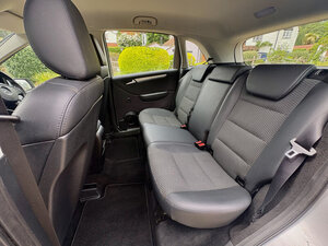Mercedes-Benz B-Class 1.5 B160 Sport CVT 5dr