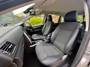 Mercedes-Benz B-Class 1.5 B160 Sport CVT 5dr