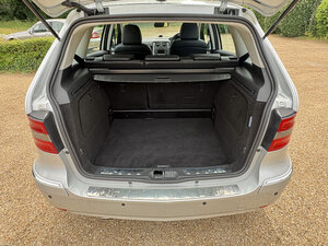 Mercedes-Benz B-Class 1.5 B160 Sport CVT 5dr