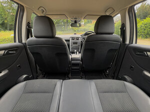 Mercedes-Benz B-Class 1.5 B160 Sport CVT 5dr