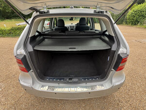 Mercedes-Benz B-Class 1.5 B160 Sport CVT 5dr