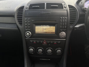 Mercedes-Benz SLK 1.8 Slk 200 Kompressor Auto 2dr