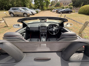 Mercedes-Benz SLK 1.8 Slk 200 Kompressor Auto 2dr