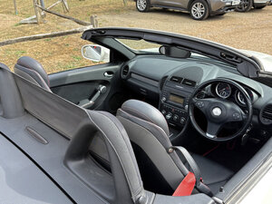 Mercedes-Benz SLK 1.8 Slk 200 Kompressor Auto 2dr