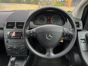 Mercedes-Benz A-Class 1.5 A150 Classic Se 5dr