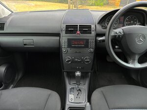 Mercedes-Benz A-Class 1.5 A150 Classic Se 5dr