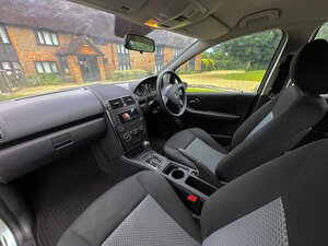 Mercedes-Benz A-Class 1.5 A150 Classic Se 5dr