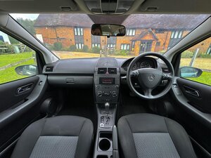 Mercedes-Benz A-Class 1.5 A150 Classic Se 5dr