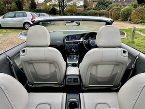 Audi A5 2.0 Tfsi Se 2dr