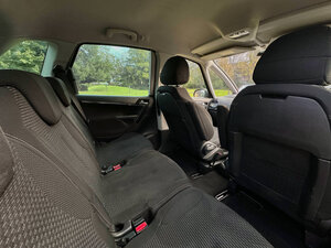 Citroen C4 Picasso 1.6 Platinum Picasso 5dr
