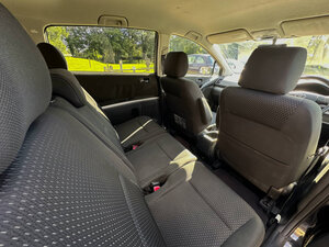 Toyota Corolla Verso 1.8 Verso Vvt-i Sr 5dr