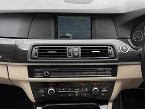 BMW 5 Series 3.0 523i Se Auto 4dr