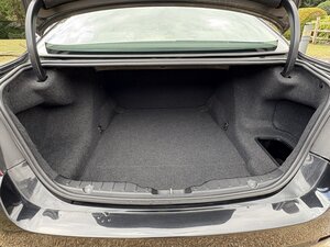 BMW 5 Series 3.0 523i Se Auto 4dr