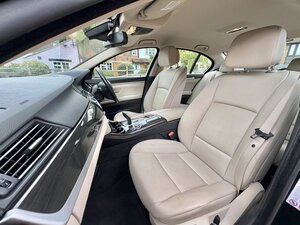 BMW 5 Series 3.0 523i Se Auto 4dr