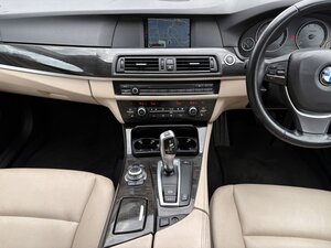 BMW 5 Series 3.0 523i Se Auto 4dr