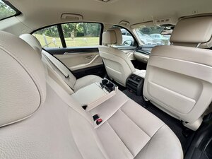BMW 5 Series 3.0 523i Se Auto 4dr