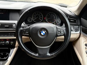 BMW 5 Series 3.0 523i Se Auto 4dr
