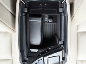 BMW 5 Series 3.0 523i Se Auto 4dr