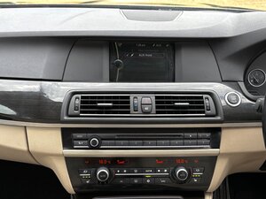 BMW 5 Series 3.0 523i Se Auto 4dr