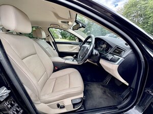BMW 5 Series 3.0 523i Se Auto 4dr