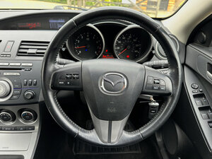 Mazda 3 1.6 Ts 5dr