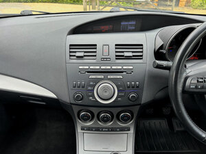 Mazda 3 1.6 Ts 5dr