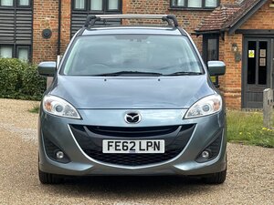 Mazda 5 2.0 5 Venture Edition 5dr
