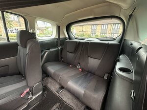 Mazda 5 2.0 5 Venture Edition 5dr