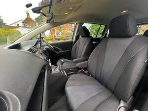 Mazda 5 2.0 5 Venture Edition 5dr