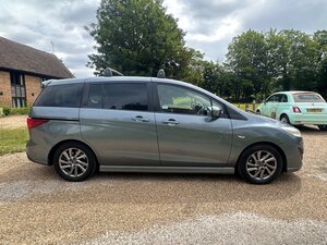 Mazda 5 2.0 5 Venture Edition 5dr