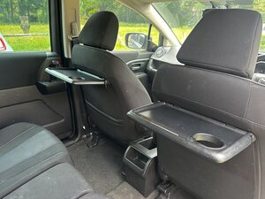 Mazda 5 2.0 5 Venture Edition 5dr