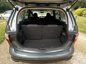 Mazda 5 2.0 5 Venture Edition 5dr