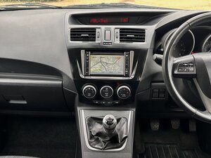 Mazda 5 2.0 5 Venture Edition 5dr
